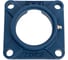 Корпус KMR F 207 00-00002965 3