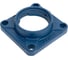 Корпус KMR F 207 00-00002965 4