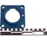 Корпус KMR F 207 00-00002965 6