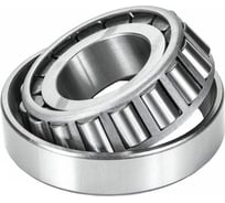 Конический роликовый подшипник KMR 30206 00-00088157