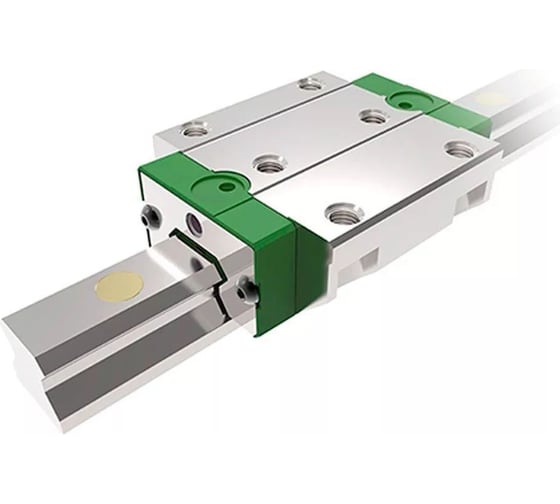Линейная направляющая  INA RWU55-E-L-V3-G2 1