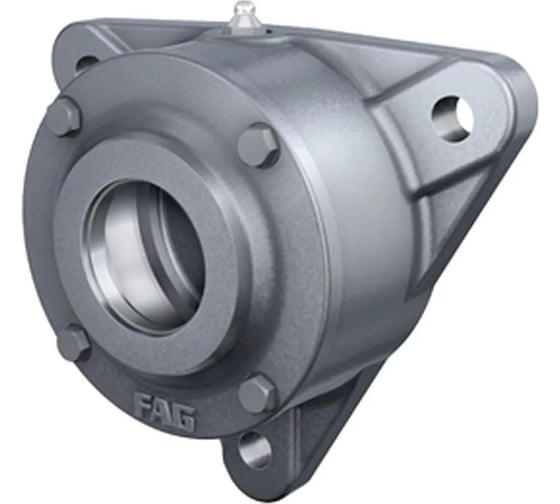 Корпус подшипника FAG F509-WB-L