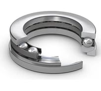 Кольцо INA AS90120