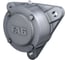 Корпус подшипника FAG F507-WA-L 1