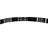 Ремень поликлиновый SANLUX PJ 610, 6 ручьев 6PJ610SAN 2