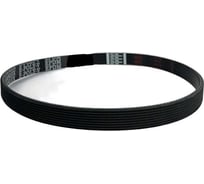 Ремень поликлиновый SANLUX PK 630, 6 ручьев 6PK630SAN