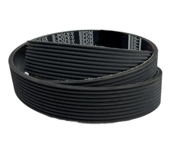 Ремень поликлиновый SANLUX PL 1372, 8 ручьев 8PL1372SAN 1