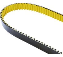 Зубчатый ремень CONTITECH CTD 1400 C14M ширина 37мм 37CTD141400