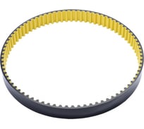 Зубчатый ремень CONTITECH CTD 1280 C8M CARBON ширина 36 мм 36CTD81280C