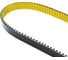 Зубчатый ремень CONTITECH CTD 4000 C8M ширина 36мм 36CTD84000 1