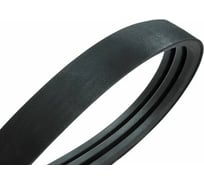 Ремень многоручьевой HIMPT 3hb-2886 la, 2870 lp aramid, кевларовый корд 00-00011399