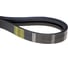 Ремень многоручьевой HIMPT 2нв-2907 la, 2895 lp aramid, кевларовый корд 00-00011398 1