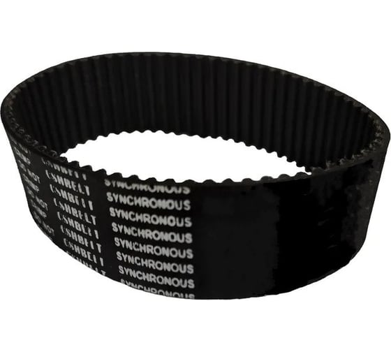 Ремень зубчатый CSHBELT 274 XL 037, ширина 9.4 мм 9,4274XLCSH
