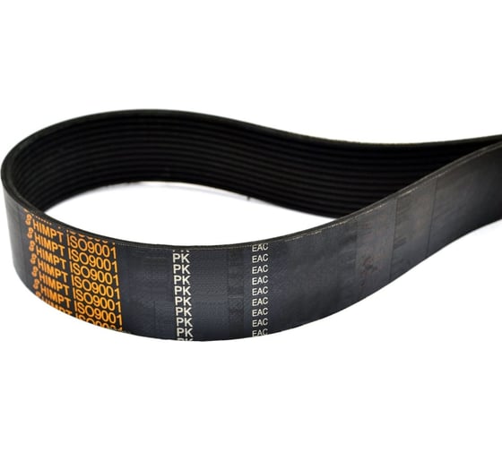 Поликлиновой ремень HIMPT 20PK-2390 00-00017230 1