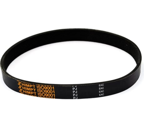 Поликлиновой ремень HIMPT 6PJ-381/150 j 00-00012790