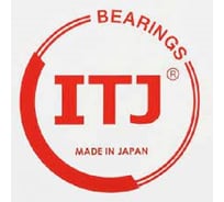 Подшипник ITJ 6003 VV