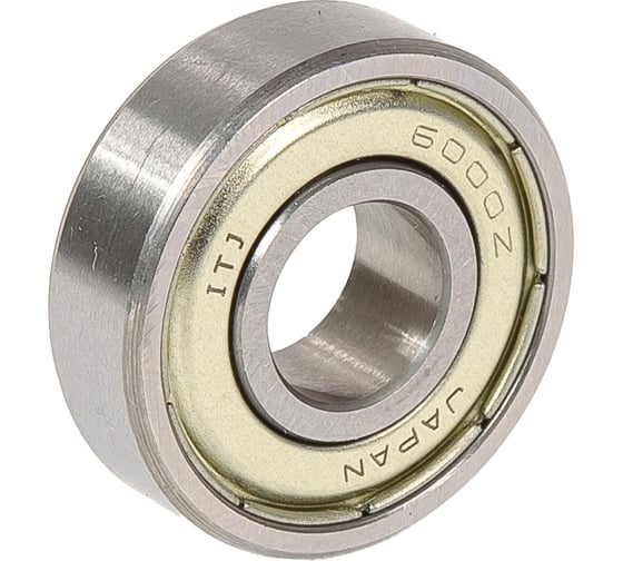 Подшипник ITJ 6000 ZZ C3