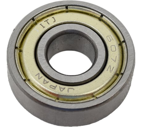 Подшипник ITJ 607 ZZ