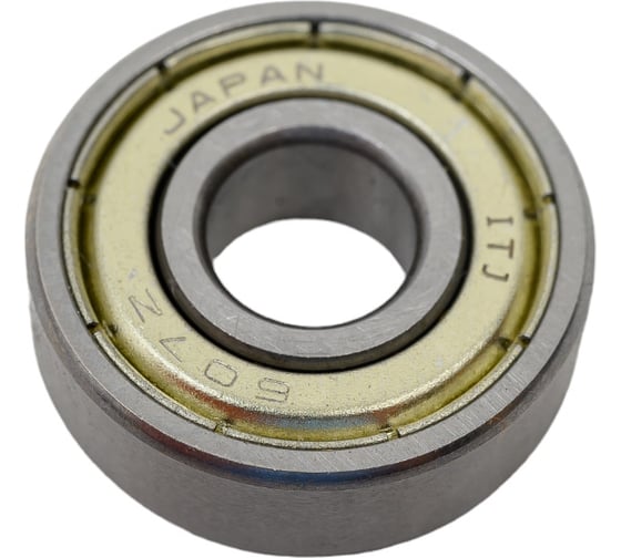 Подшипник ITJ 607 ZZ