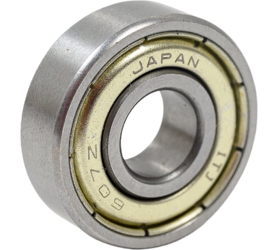 Подшипник ITJ 607 ZZ