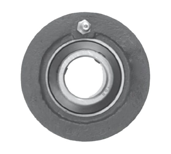 Подшипниковый узел ISB UCC206 UCC206ISB 1