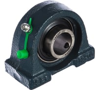 Подшипниковый узел ISB UCPA204coLine UCPA204ISBEcoLine