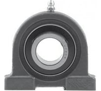 Подшипниковый узел ISB UCPA207coLine UCPA207ISBEcoLine