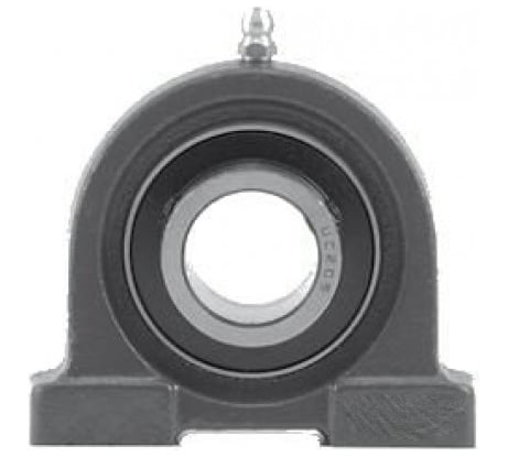 Подшипниковый узел ISB UCPA207coLine UCPA207ISBEcoLine