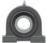 Подшипниковый узел ISB UCPA208coLine UCPA208ISBEcoLine