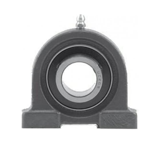 Подшипниковый узел ISB UCPA208coLine UCPA208ISBEcoLine