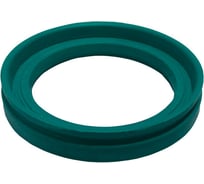 Уплотнение для соединения TankWagen Hypalon TITAN LOCK TLTWHS80