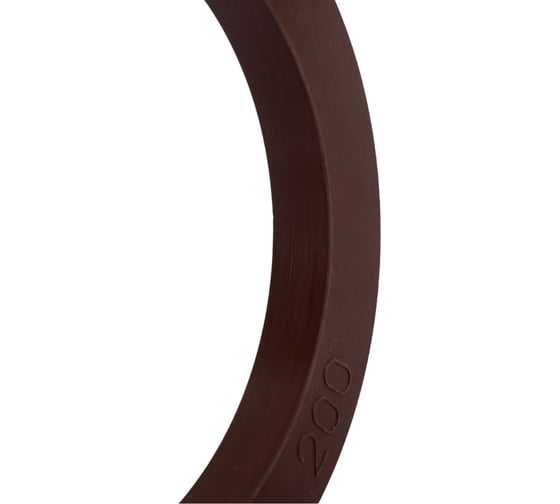 Уплотнение для камлоков (50 мм-2"; Viton) TITAN LOCK TL200VI