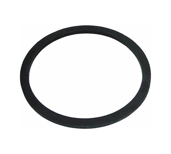 Уплотнение для камлоков (100 мм-4"; Buna-N; NBR) TITAN LOCK TL400BU 1