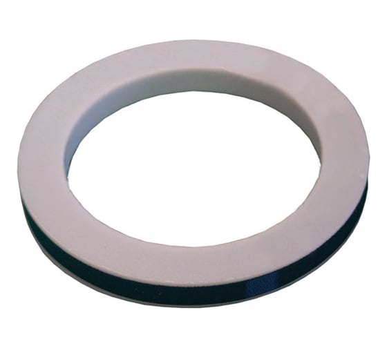 Уплотнение для камлоков (100 мм-4"; PTFE) TITAN LOCK TL400PT 1