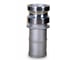 Камлок тип E (ниппель с хвостовиком; 150 мм-6"; нержавеющая сталь) TITAN LOCK TL600ESS 1