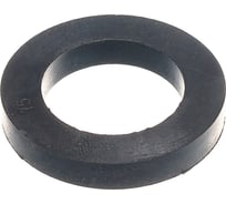 Уплотнение для камлоков (20 мм-3/4"; Buna-N; NBR) TITAN LOCK TL75BU