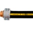 Напорно-всасывающий рукав для авиа топлива TITAN LOCK CHKALAVIA, d=63мм, -30C, 20 Бар, 50 м TL063CHK_50 1
