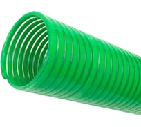 Напорно-всасывающий ПВХ рукав для систем полива и сельхозработ TITAN LOCK KROKUS, d=50 мм, 30 м TL050KK_30