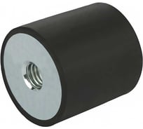 Резинометаллический буфер KIPP K0569.02502055