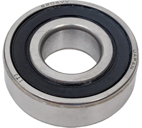 Подшипник ITJ 6204 VV