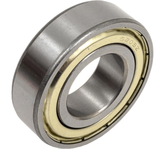 Подшипник ИПК 80205 6205-2Z