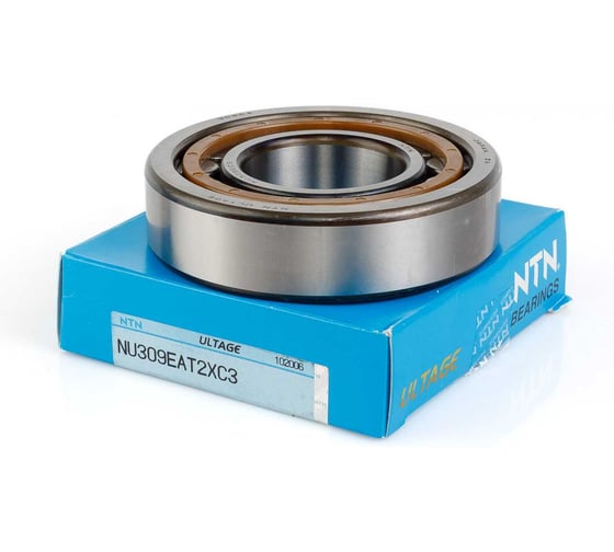 Подшипник NTN NU 309 EAT2XC3 228316