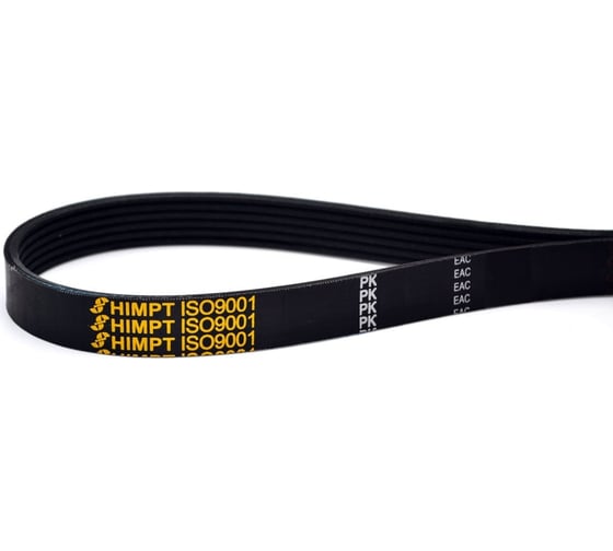 Поликлиновой ремень HIMPT 6PK-1383 00-00011232 1