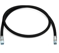 Рукав РВД HIMPT 08-2SN S19 DK М16x1.5 35МПа 1850 00008000015