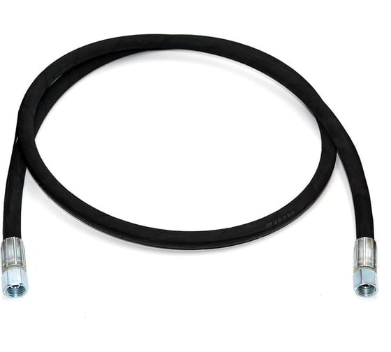 Рукав РВД HIMPT 08-2SN S19 DK М16x1.5 35МПа 1850 00008000015