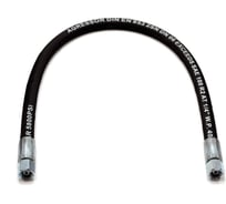 Рукав РВД HIMPT 06-2SN S17 DK М14x1.5 40МПа 0650 00028007918