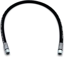 Рукав РВД HIMPT 06-2SN S17 DK М14x1.5 40МПа 0850 00028007536