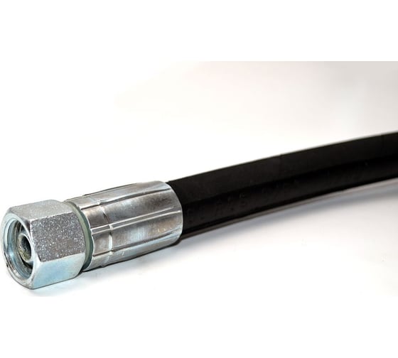 Рукав РВД HIMPT 10-2SN S22 DK М18x1.5 33МПа 2250 00008000040