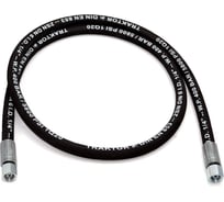 Рукав РВД HIMPT 06-2SN S17 DK М14x1.5 40МПа 1450 00028010459