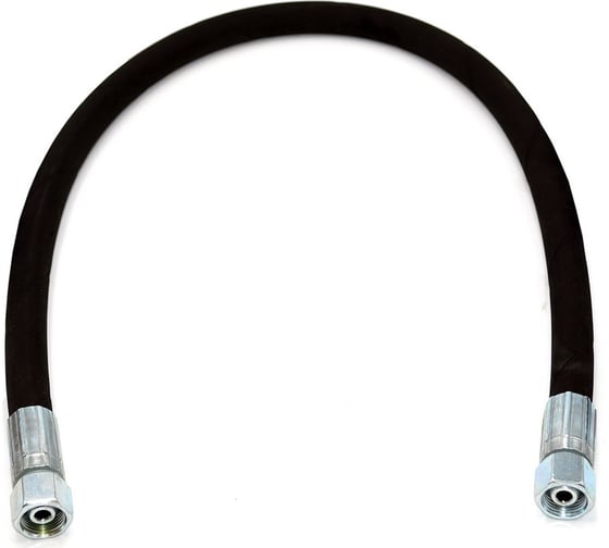 Рукав РВД HIMPT 10-2SN S22 DK М18x1.5 33МПа 0850 00008000025 1